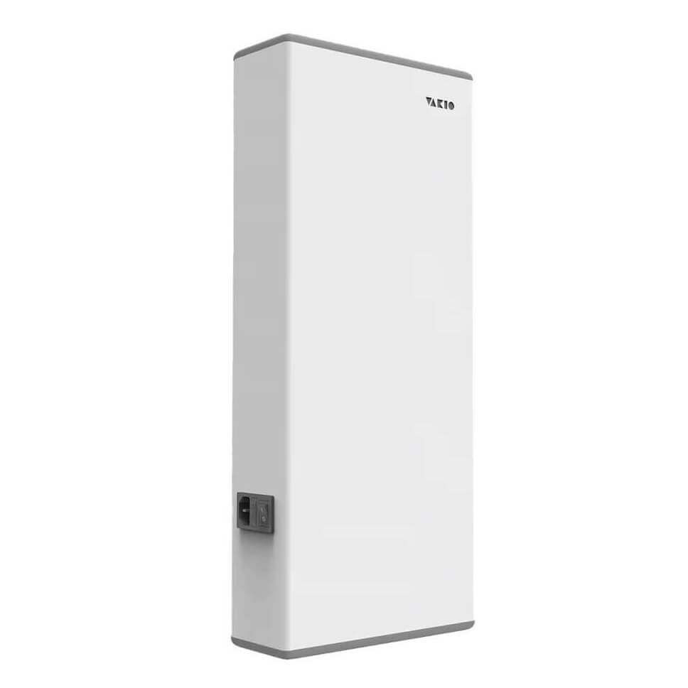 Монтаж Vakio в Новосибирске 