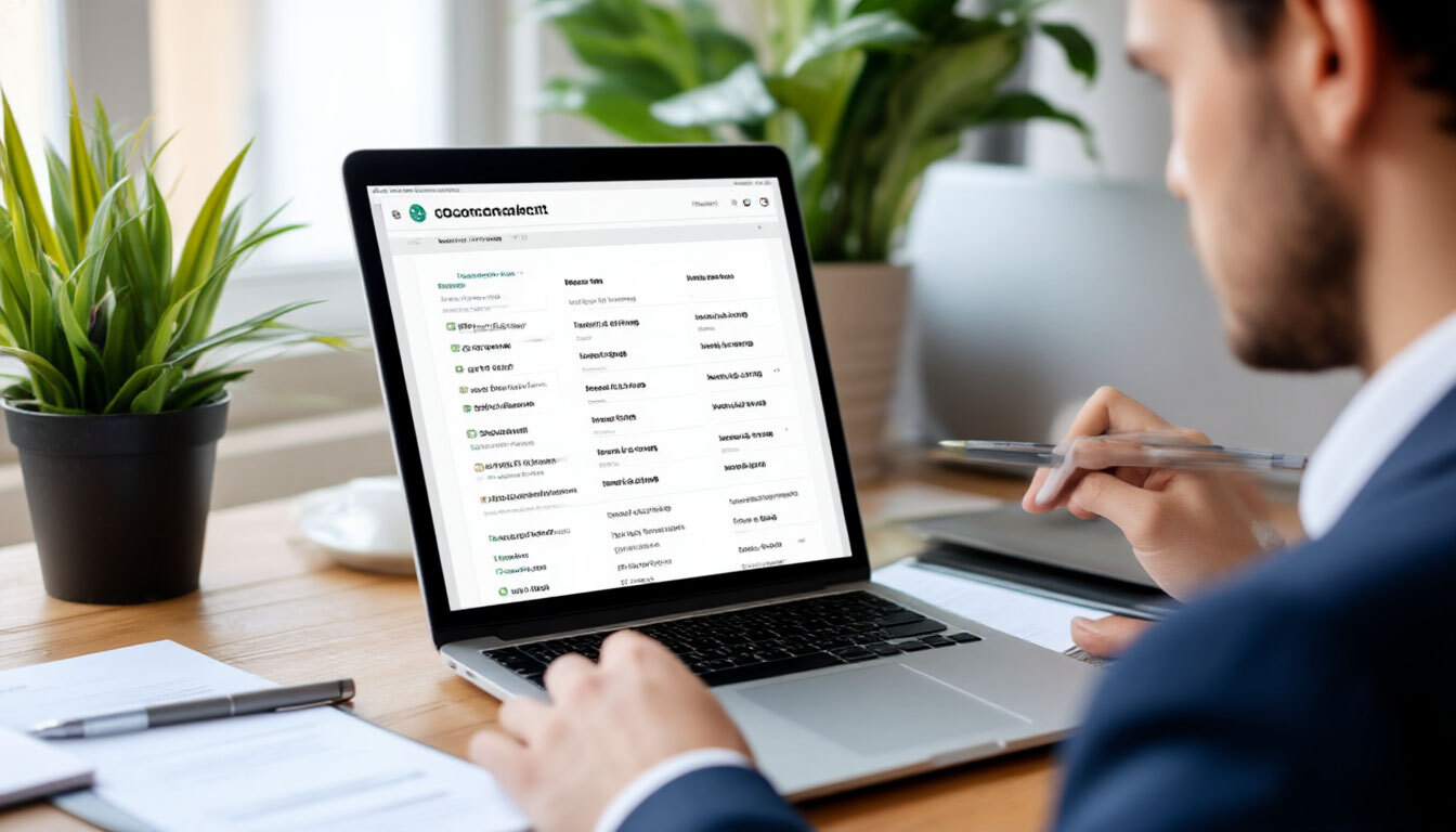 Бухгалтерия под ключ