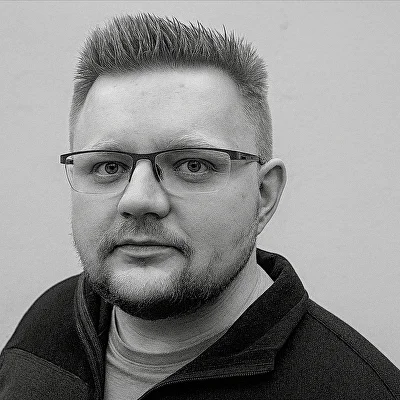 Иван Дашкевич