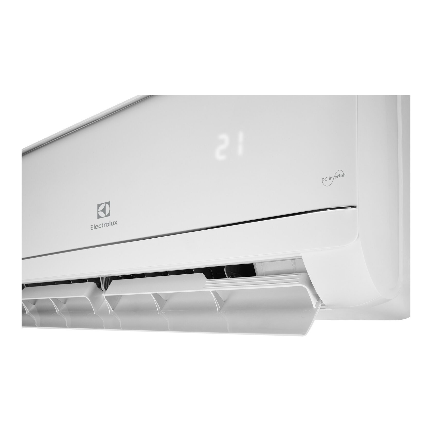 Сплит-система Electrolux Skandi DC Inverter EACS/I