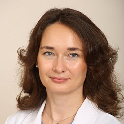 Романова Ксения Александровна