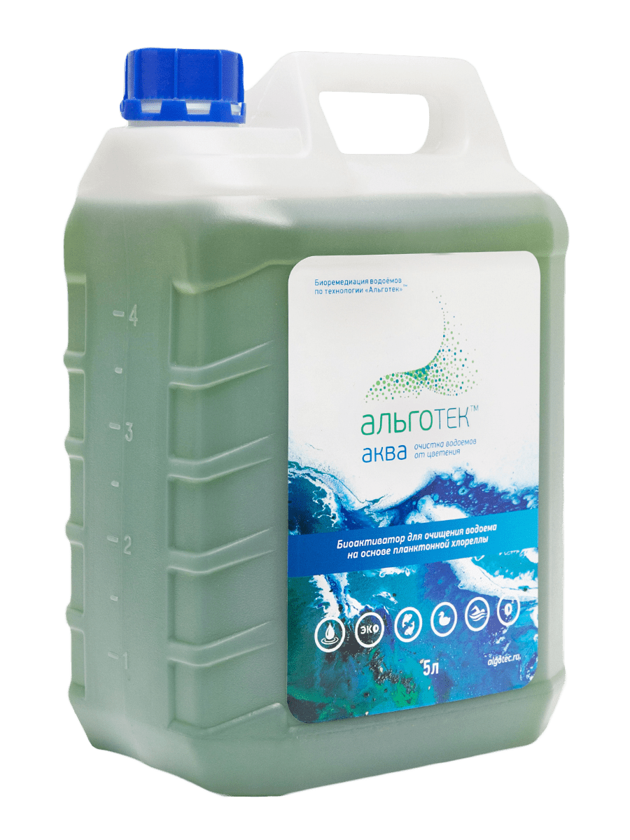 Algotec aqua