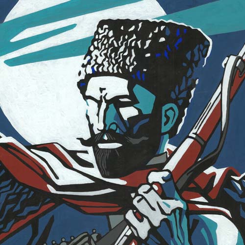 Zelimkhan Kharachoevsky