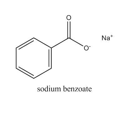 Бензоат натрия. Sodium benzoate формула. Формула бензоата натрия. Структурная формула бензоата натрия. Sodium benzoate структурная формула.