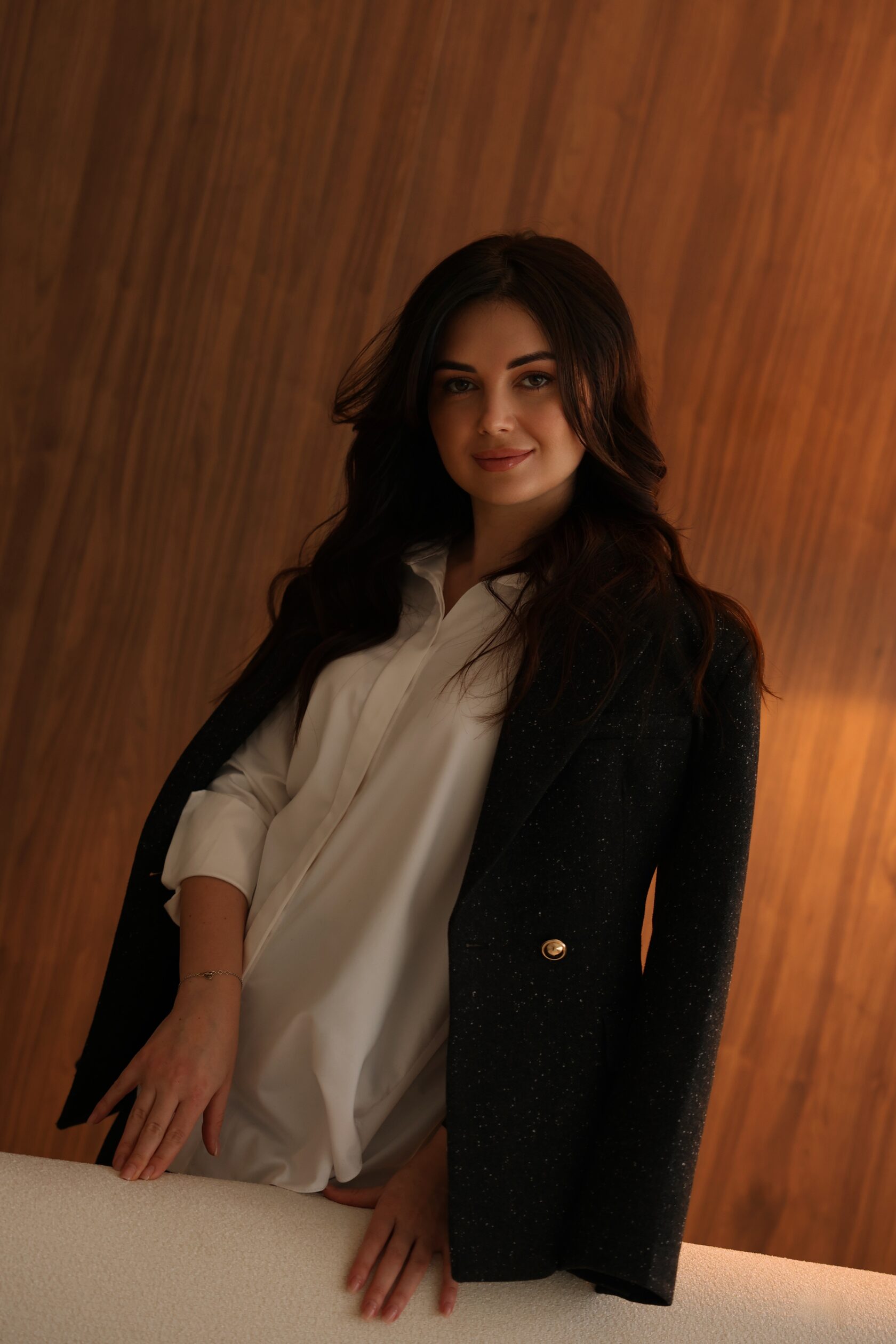 Анна Акопян