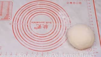 Приготовление ленивых вареников из творога по классическому рецепту: шаг 7