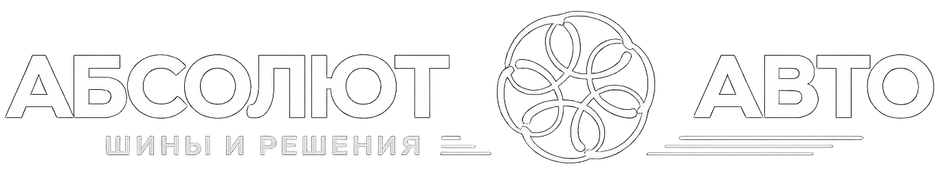Абсолют Авто — логотип компании