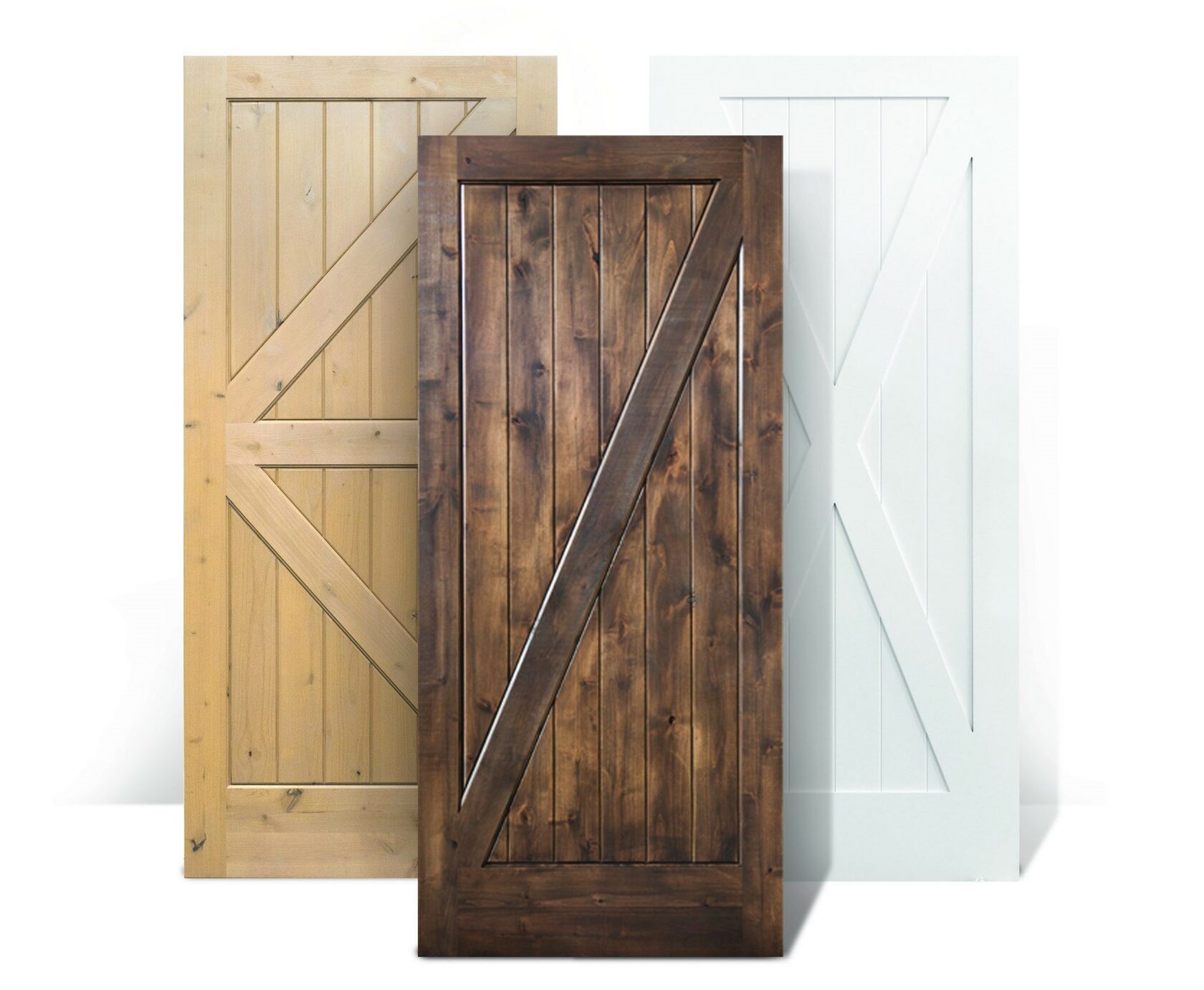 Амбарная дверь Barn Door 80