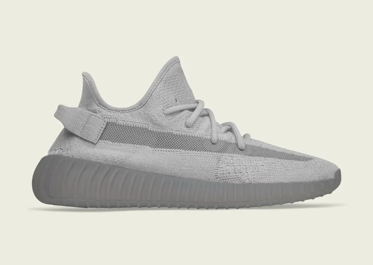 adidas Yeezy Boost 350 V2 Steel Grey