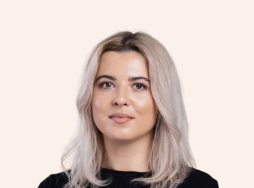 Sedykh Anastasia
