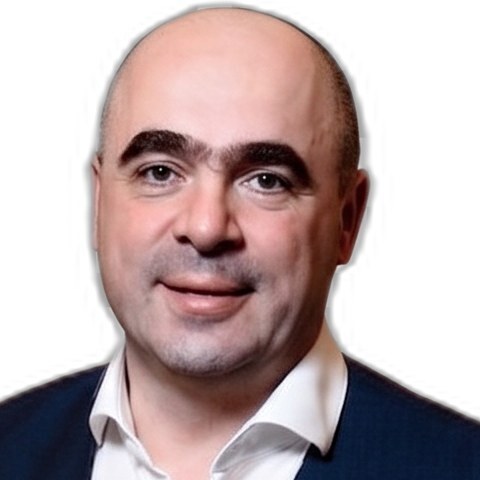 Владимир Сидоренко