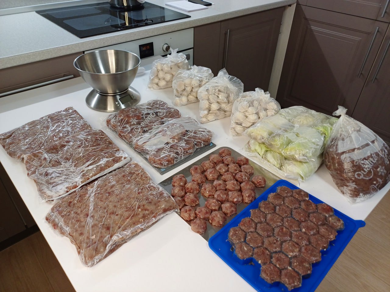 Увлеклась биохакингом, чтобы обеспечить себе долголетие - фото