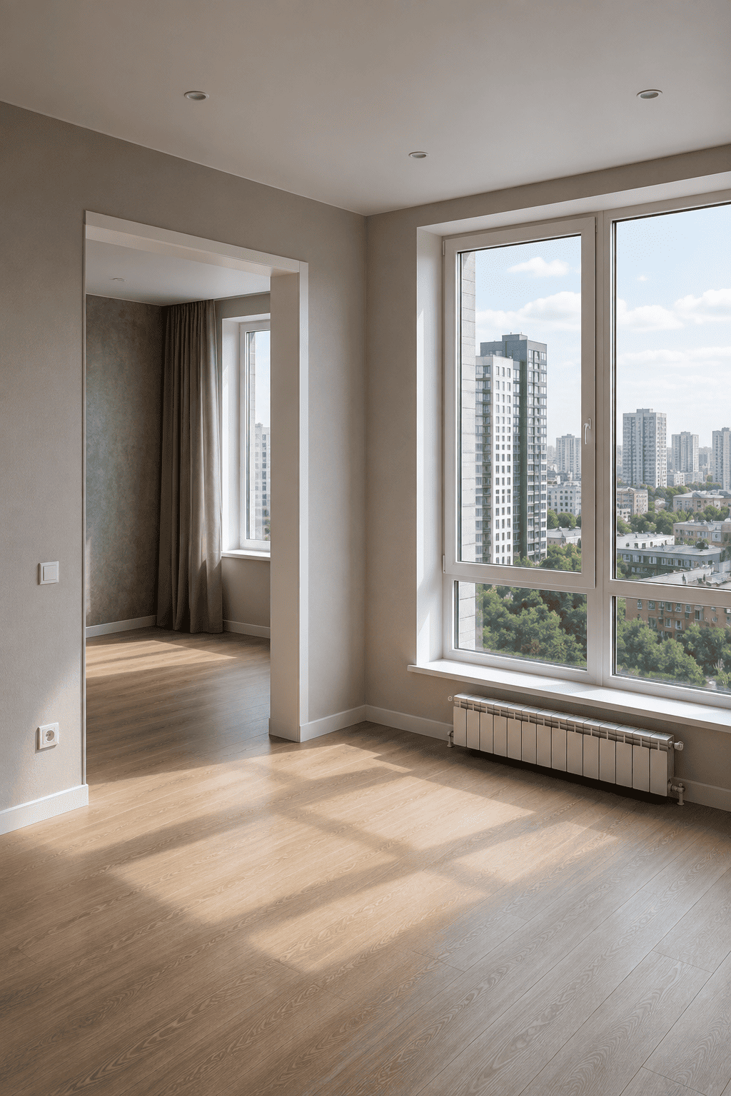Срочная продажа квартиры в Москве