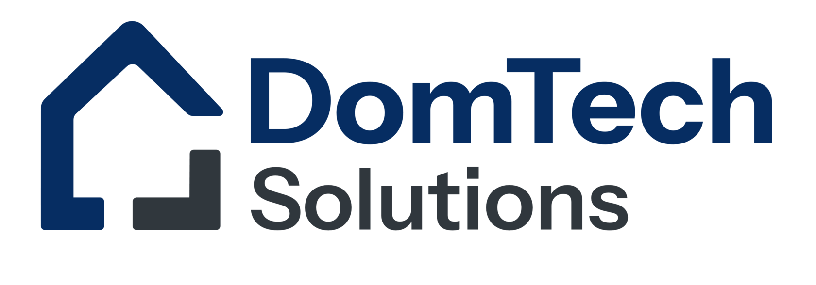 DomTech Solutions