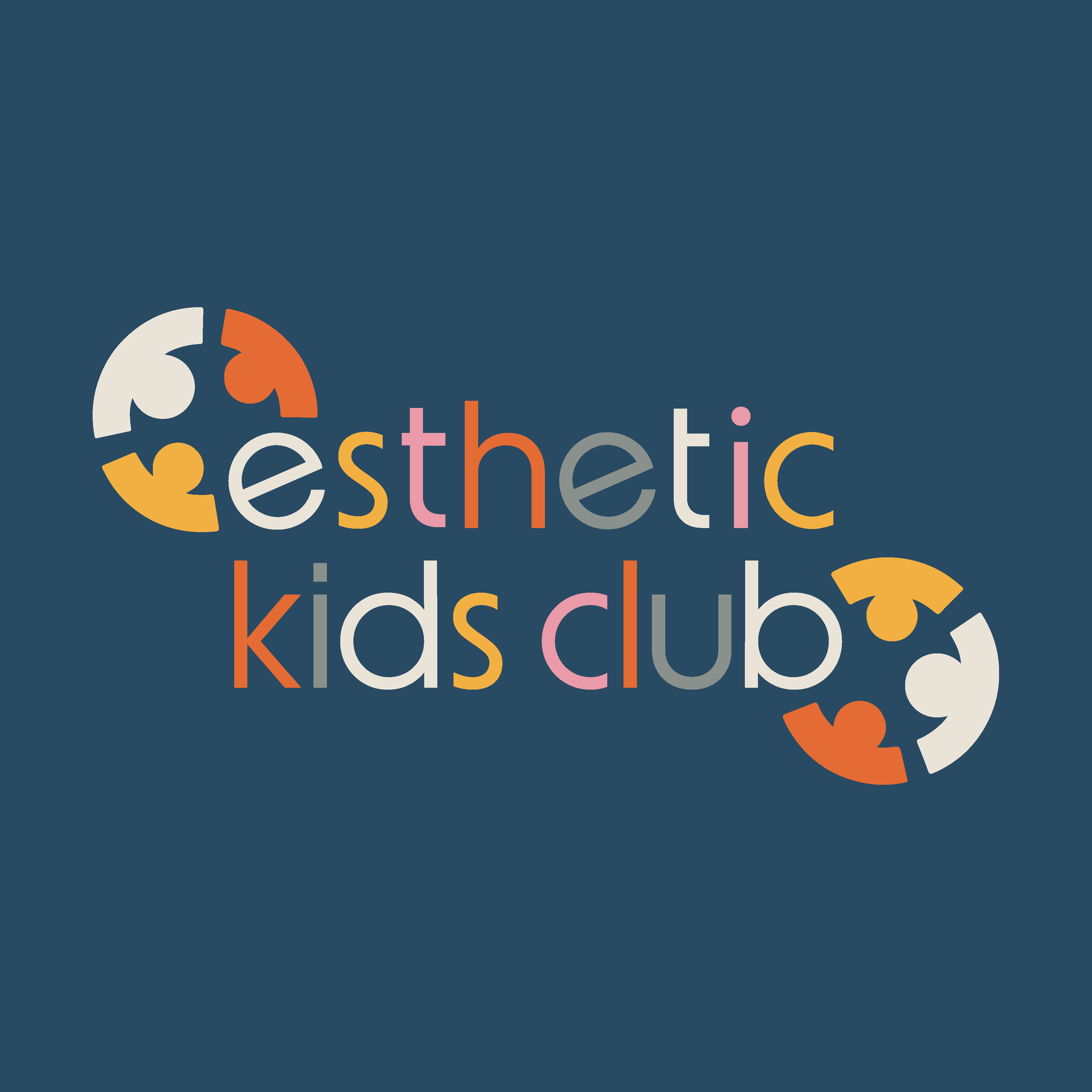 Частный детский сад Esthetic Kids Club