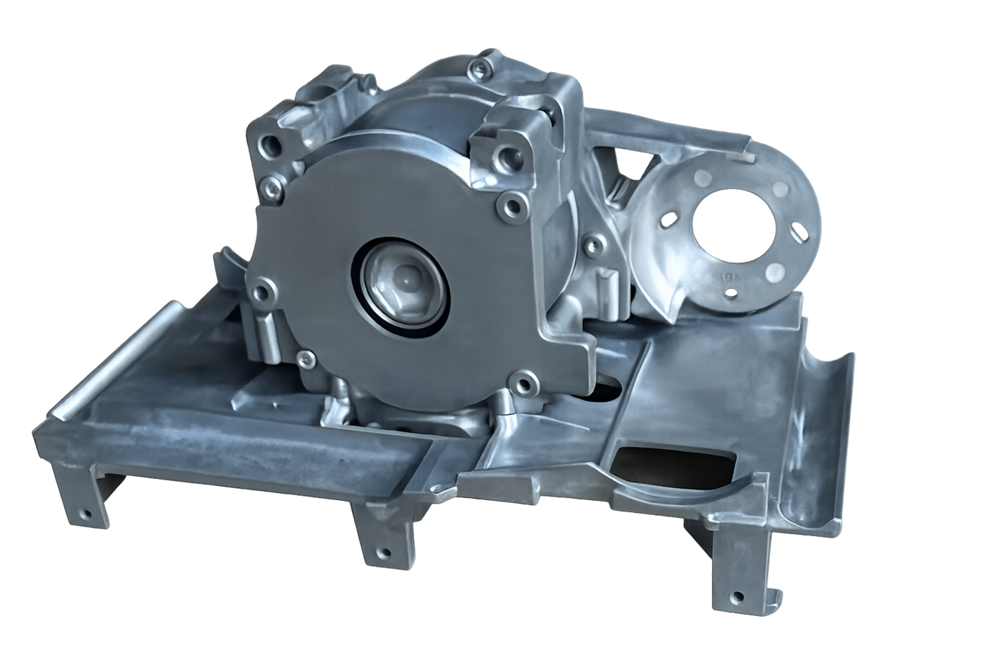 Изготовление деталей