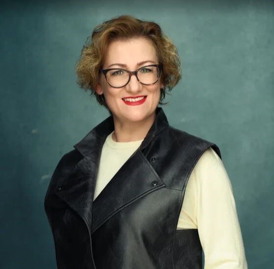 Елена Белугина