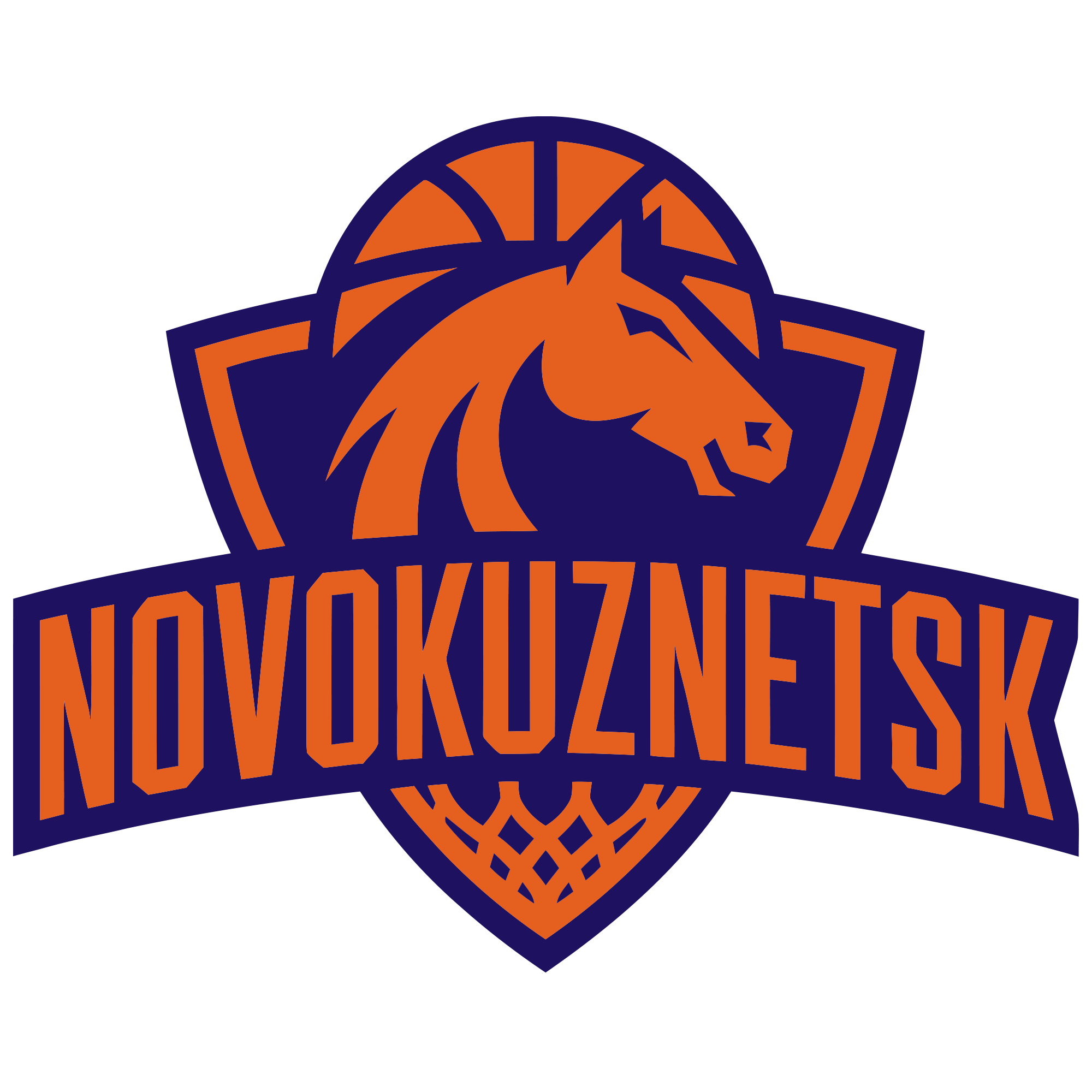 Команда Новокузнецк