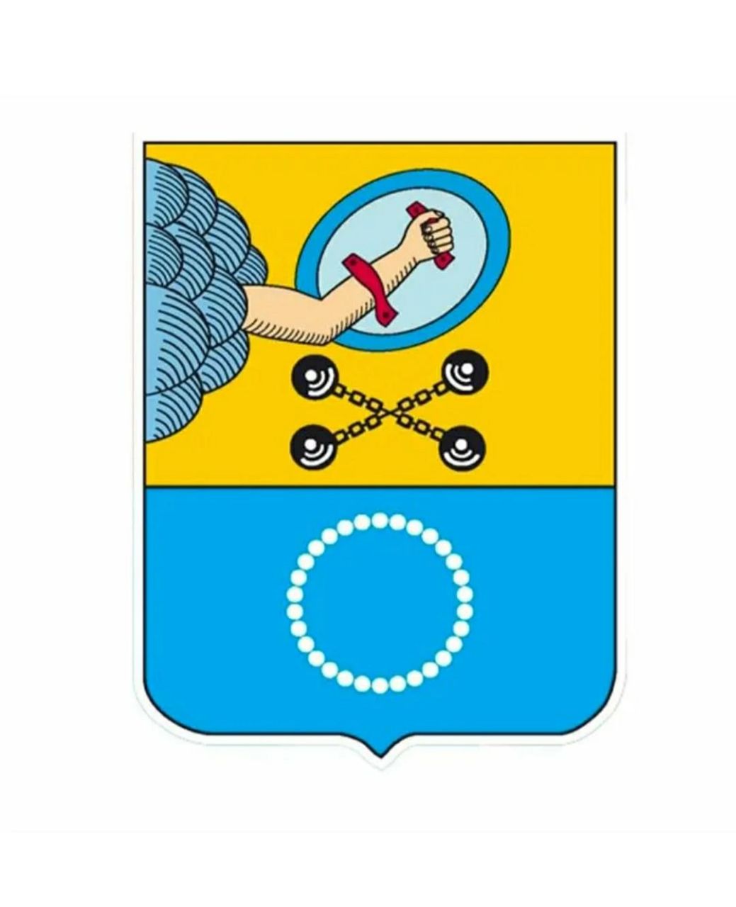 герб карелии фото