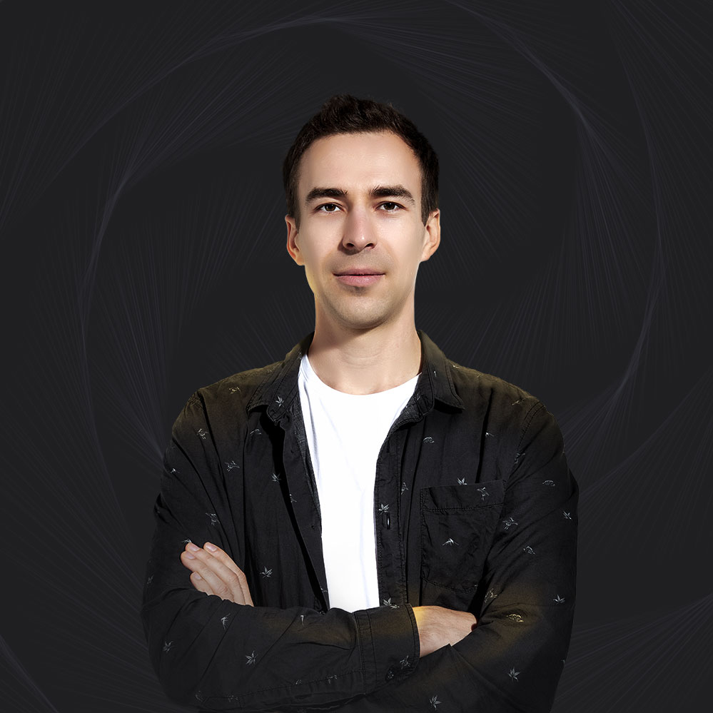 Олег Мальков