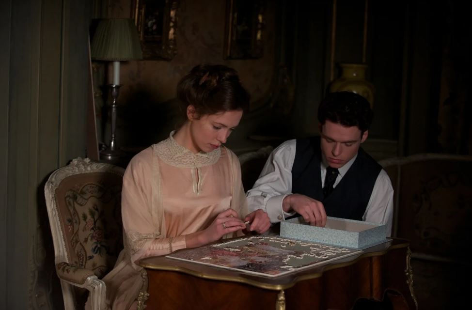 Кадр из этого хорошего фильма