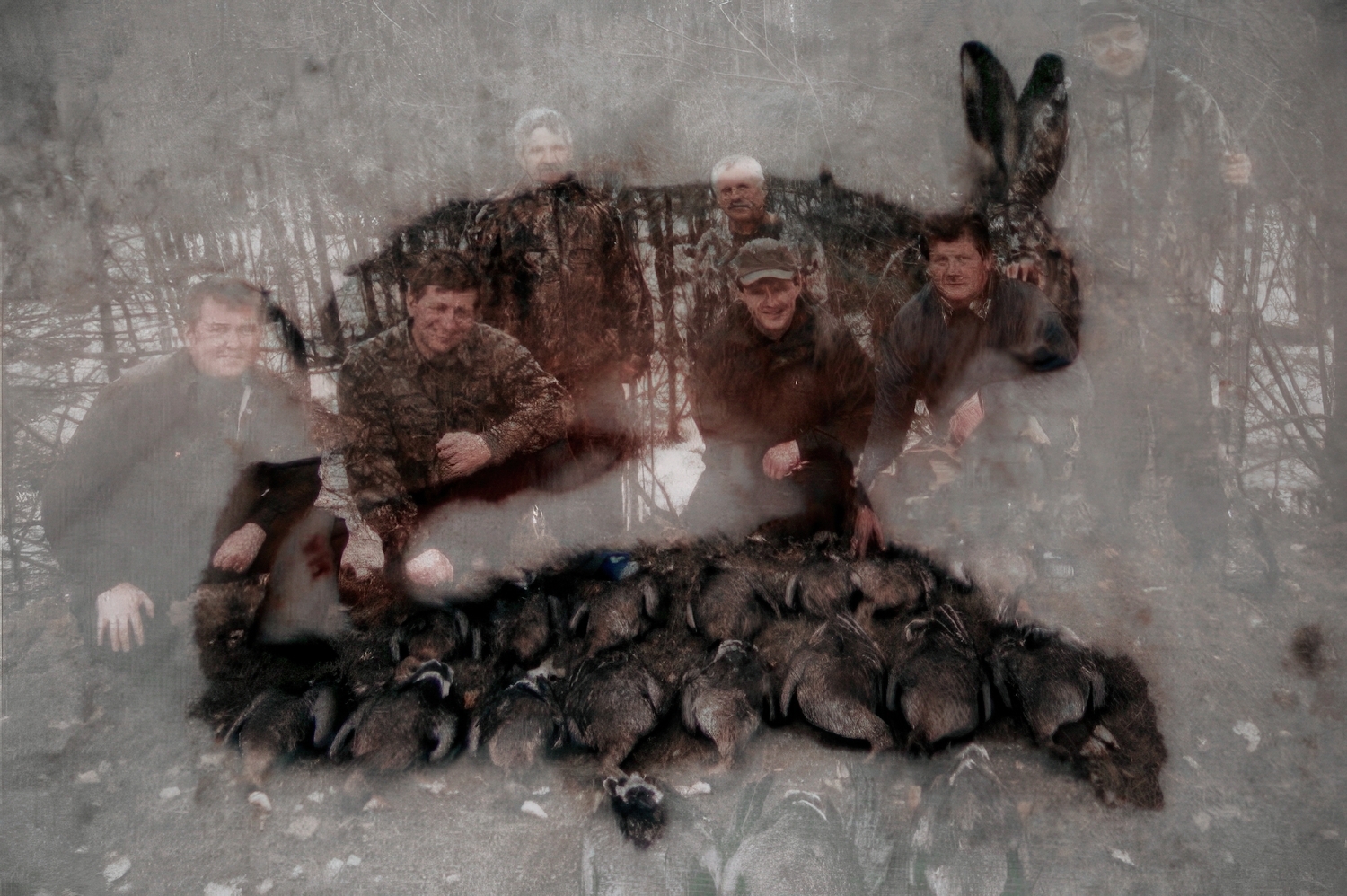 Максим Сарычев: Привет, оружие!