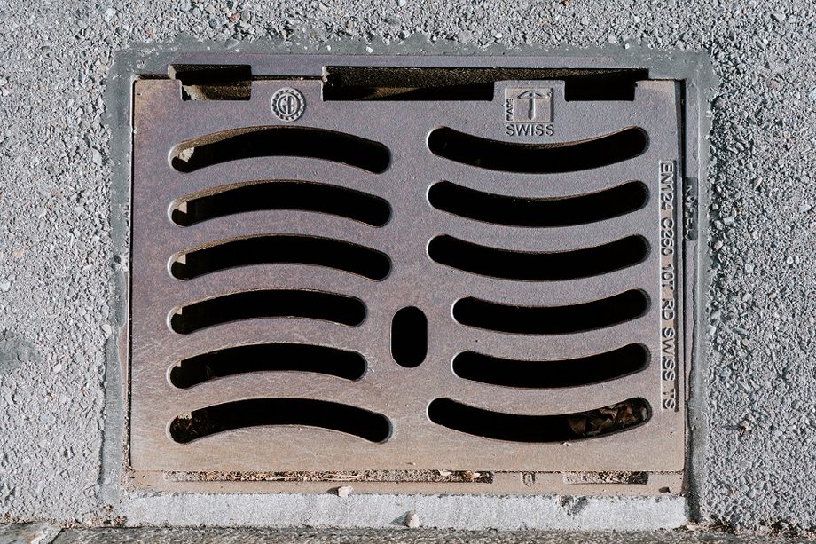 Power Flushing