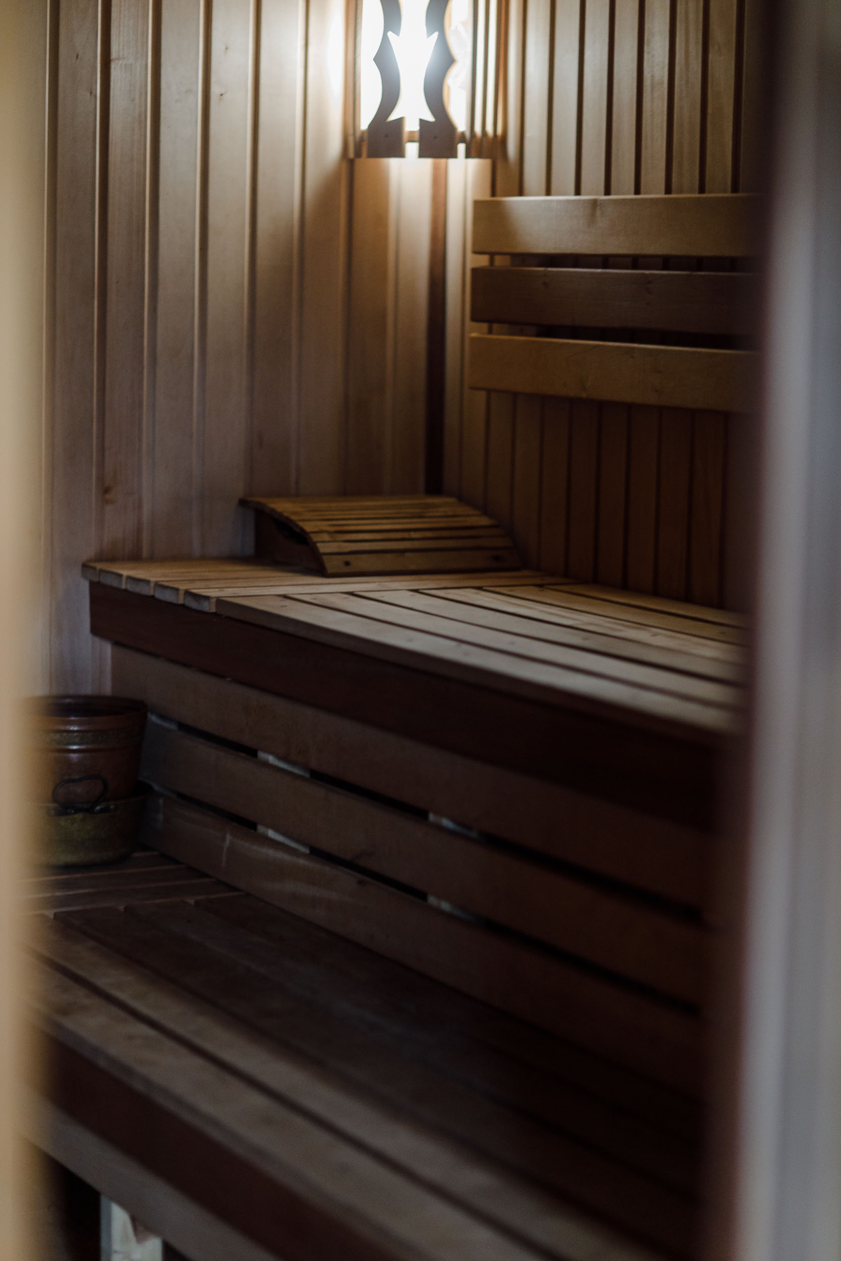 Спа и термальные источники