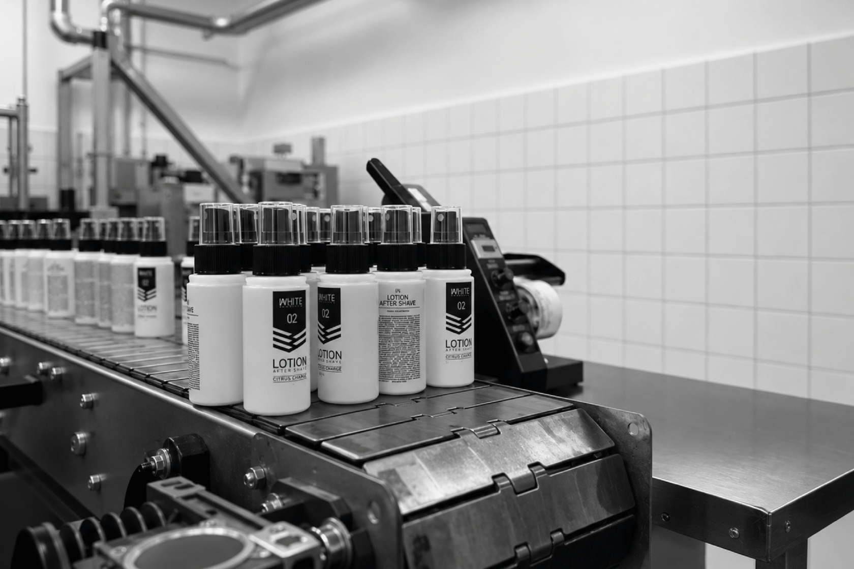 Cosmetics Lab 4