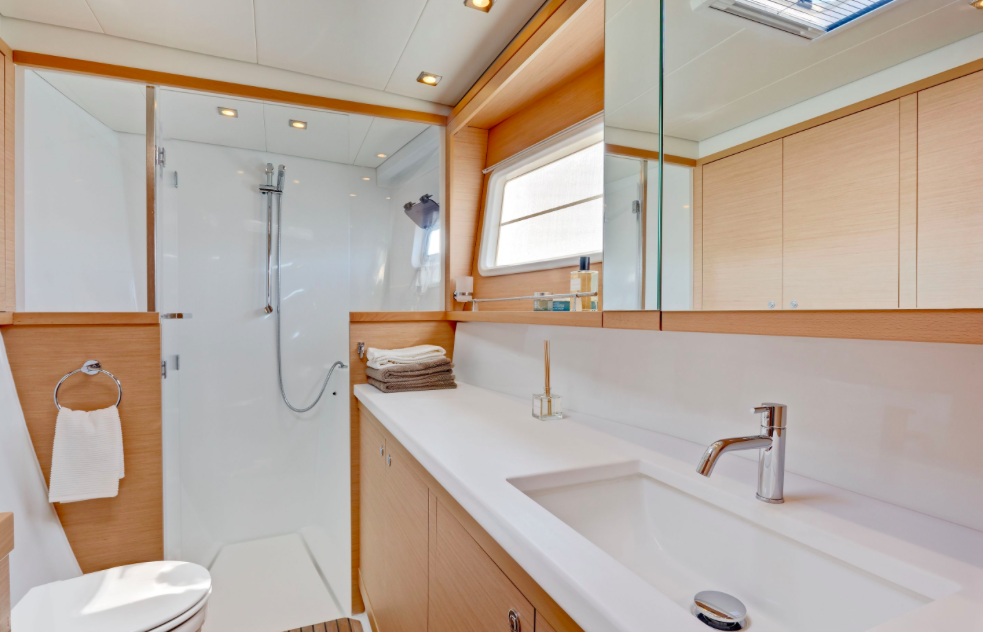 yacht charter аренда яхт