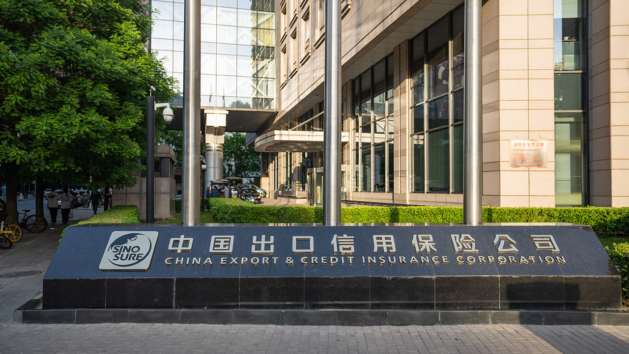 How Sinosure Credit Insurance Works