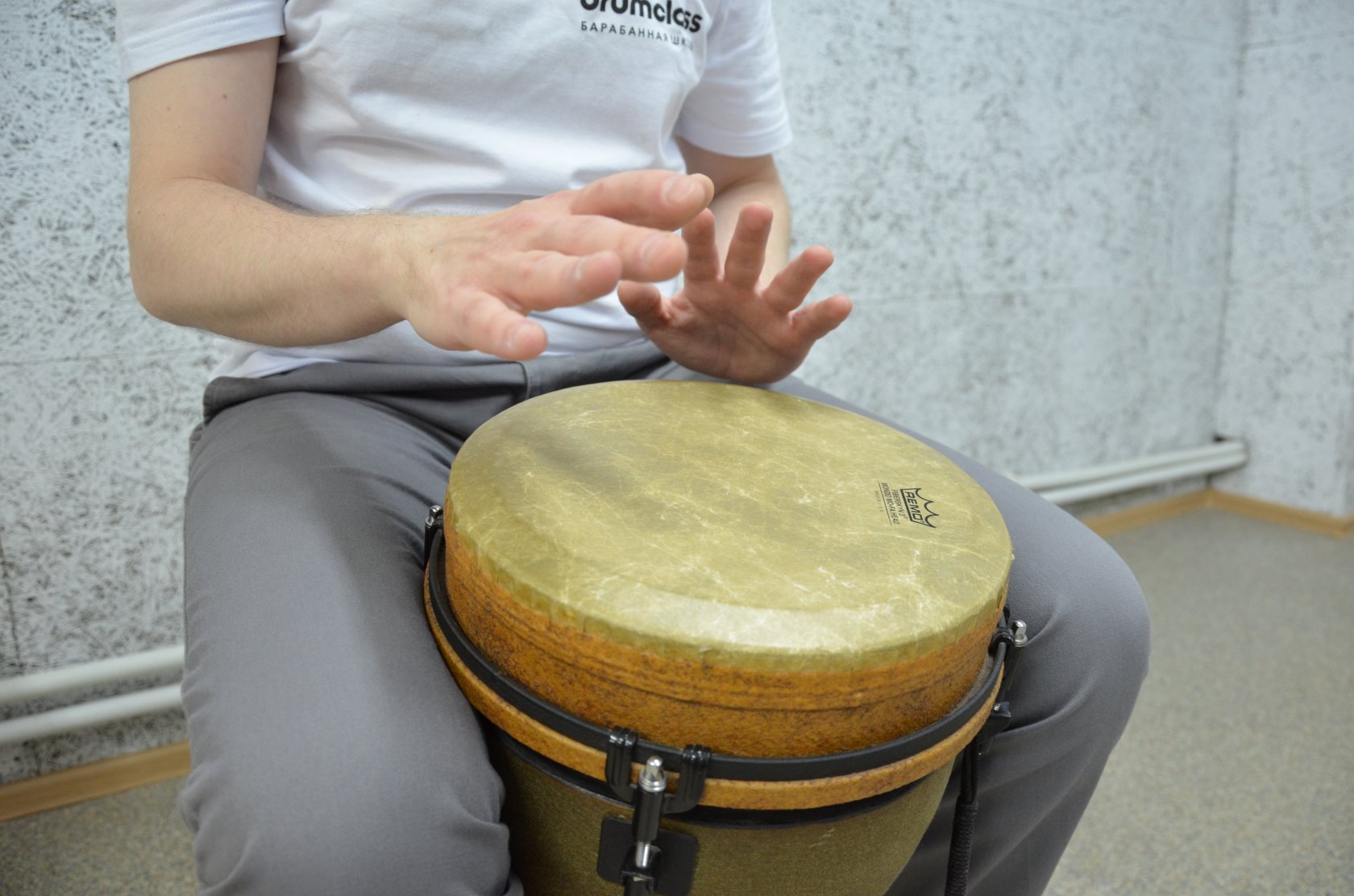 Djembe