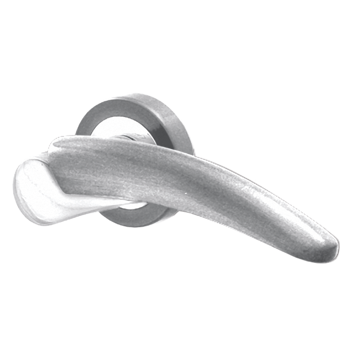 Ручка нажимная комбинированная Hydra