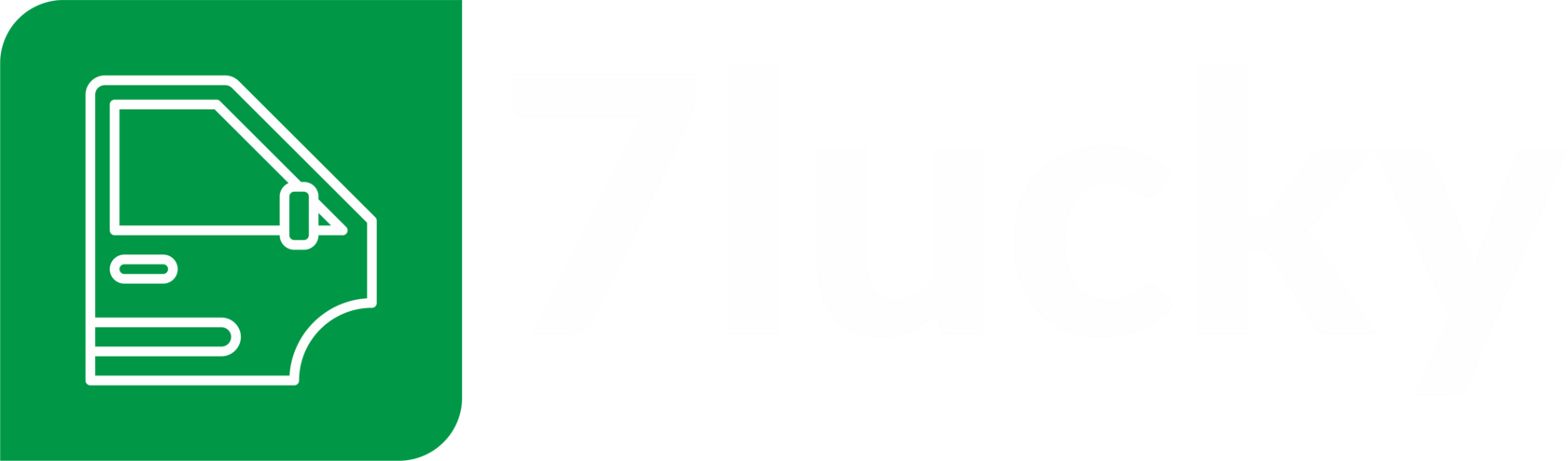 7lucky - кузовной ремонт коммерческих авто 