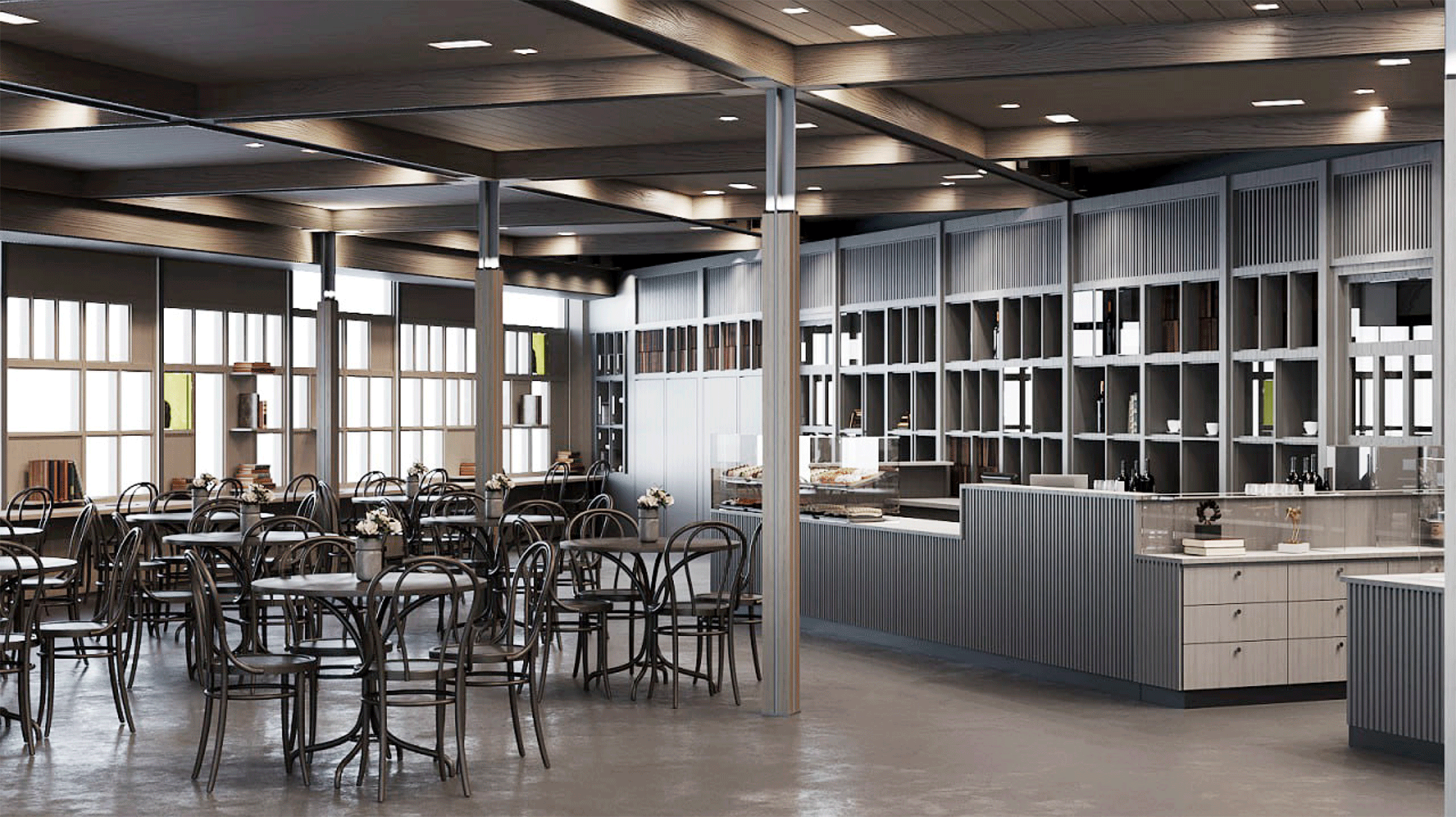 Melikhovo. Reconstruction of the museum complex