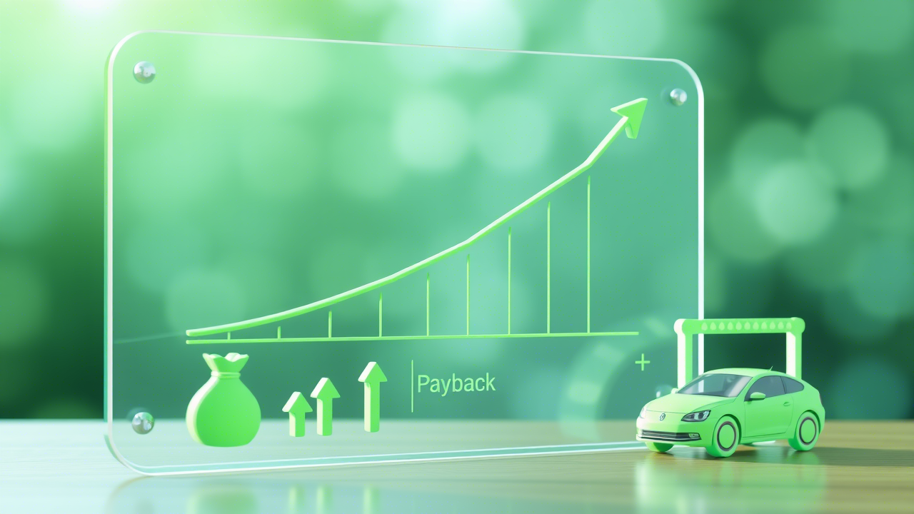 Сетевой бизнес