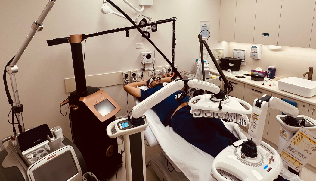 Scar Treatment in Sydney