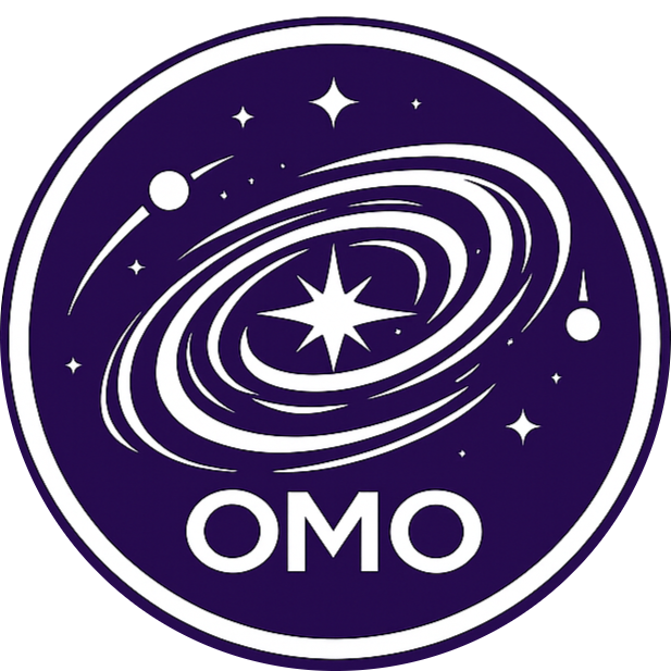  OMO - ОБУЧЕНИЕ 