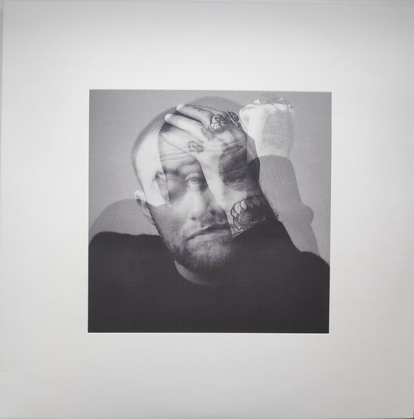 Mac Miller — Circles