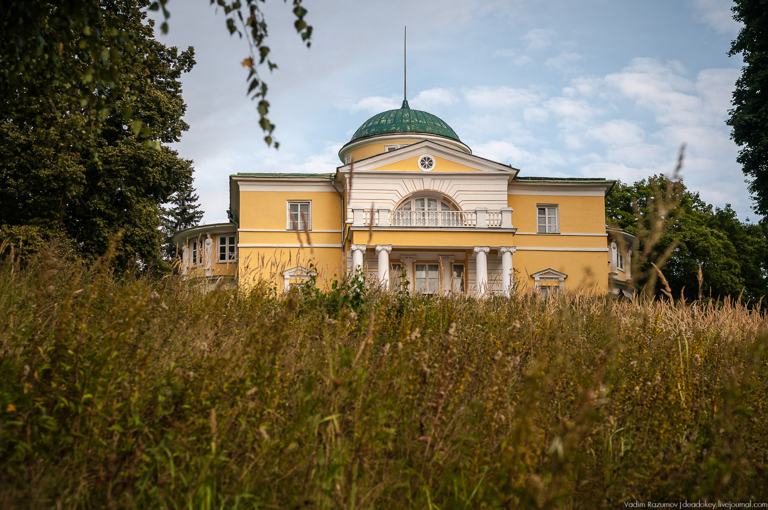 Братцево парк фото