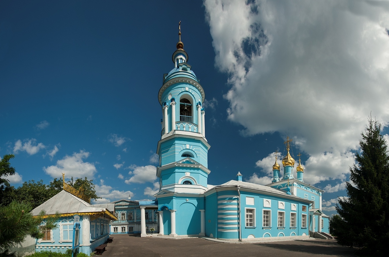 Калачная