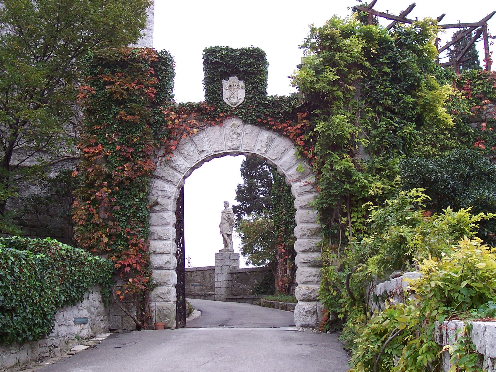 Location scouting Friuli Venezia Giulia