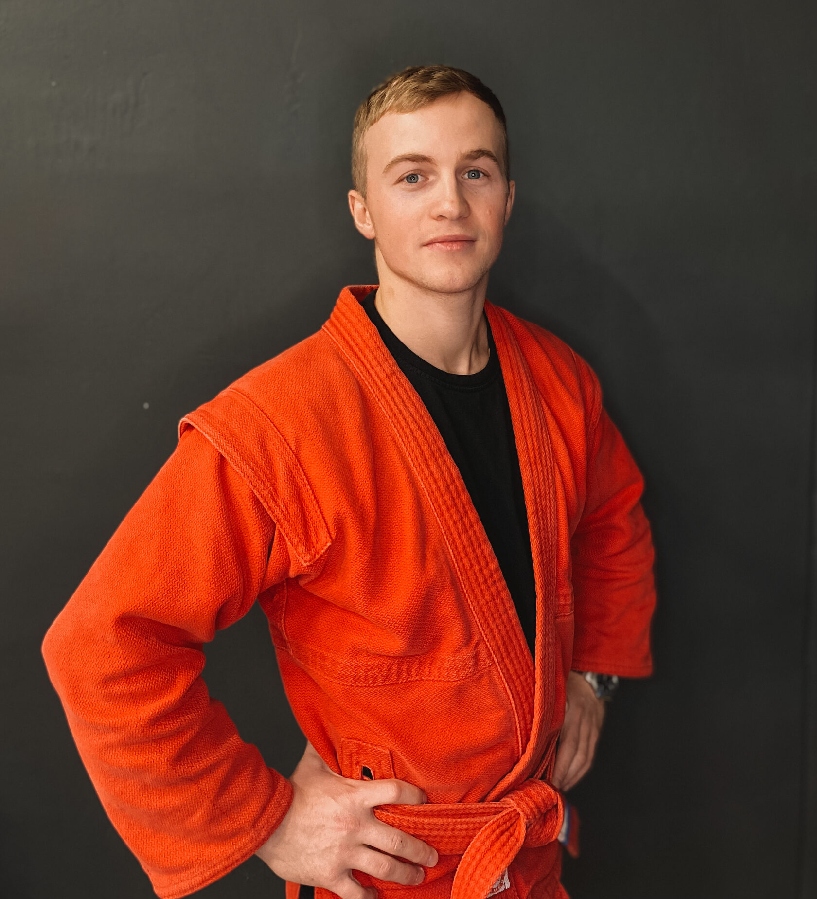 Детская спортивная школа Олимпиец во Владимире, клуб спорта