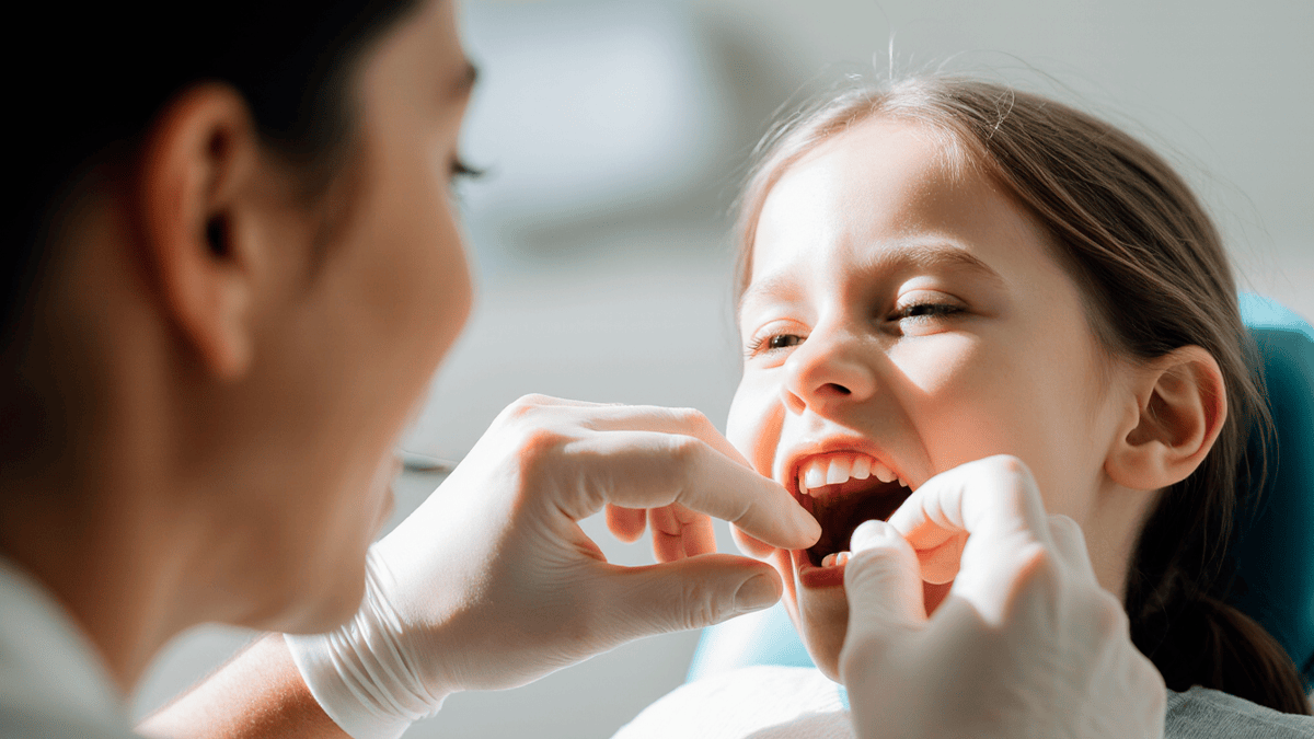 Осложнения при сухой лунки.