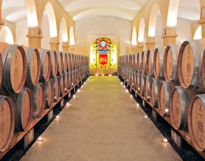 вина прованса