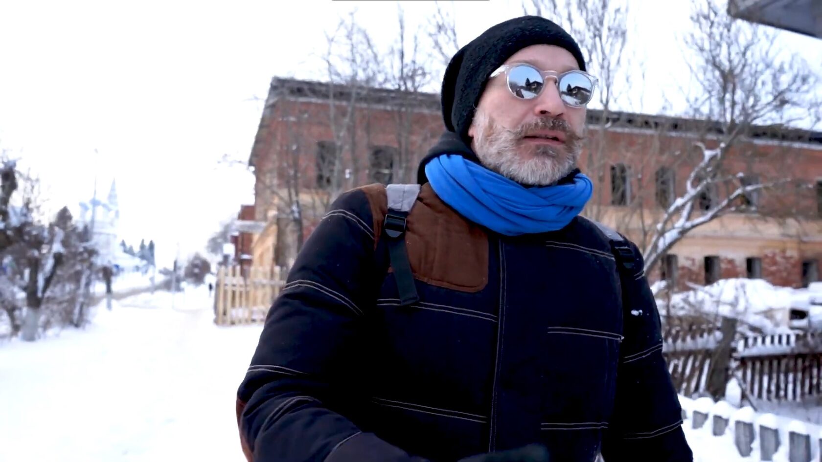Александр Абрамов писатель. Режиссер иваново