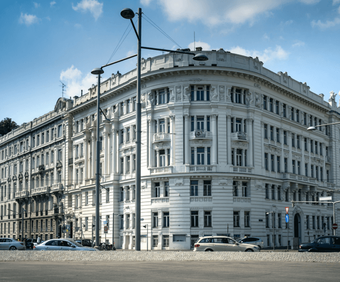 Sell property in Vienna, Austria Real Estate Luxury Immobilien GMBH