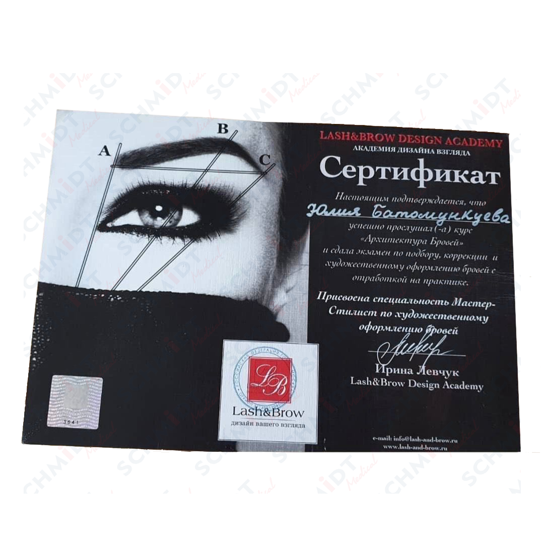 Lash Art University — лучшая система образования мастеров по оформлению взгляда. быстро