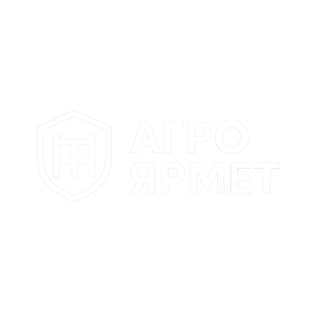 логотип компании АгроЯрМет