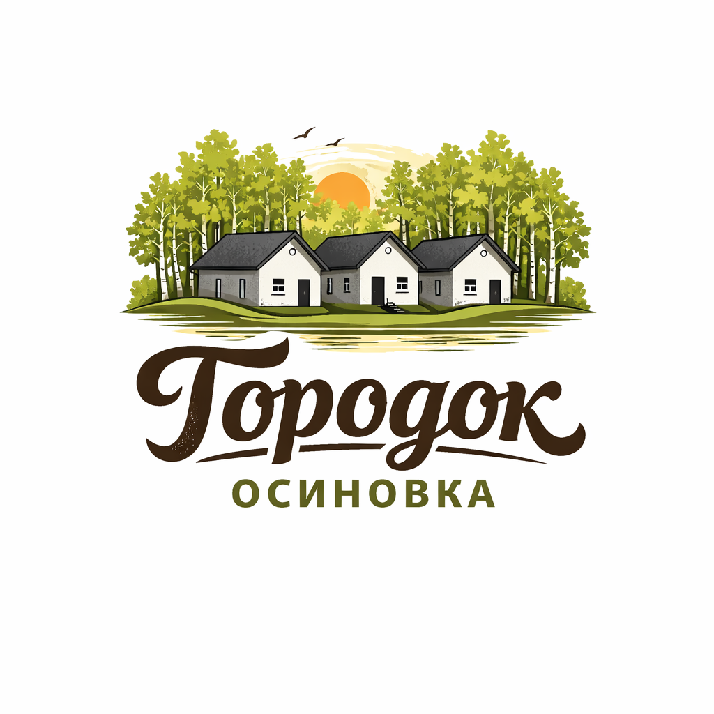 Осинки Village